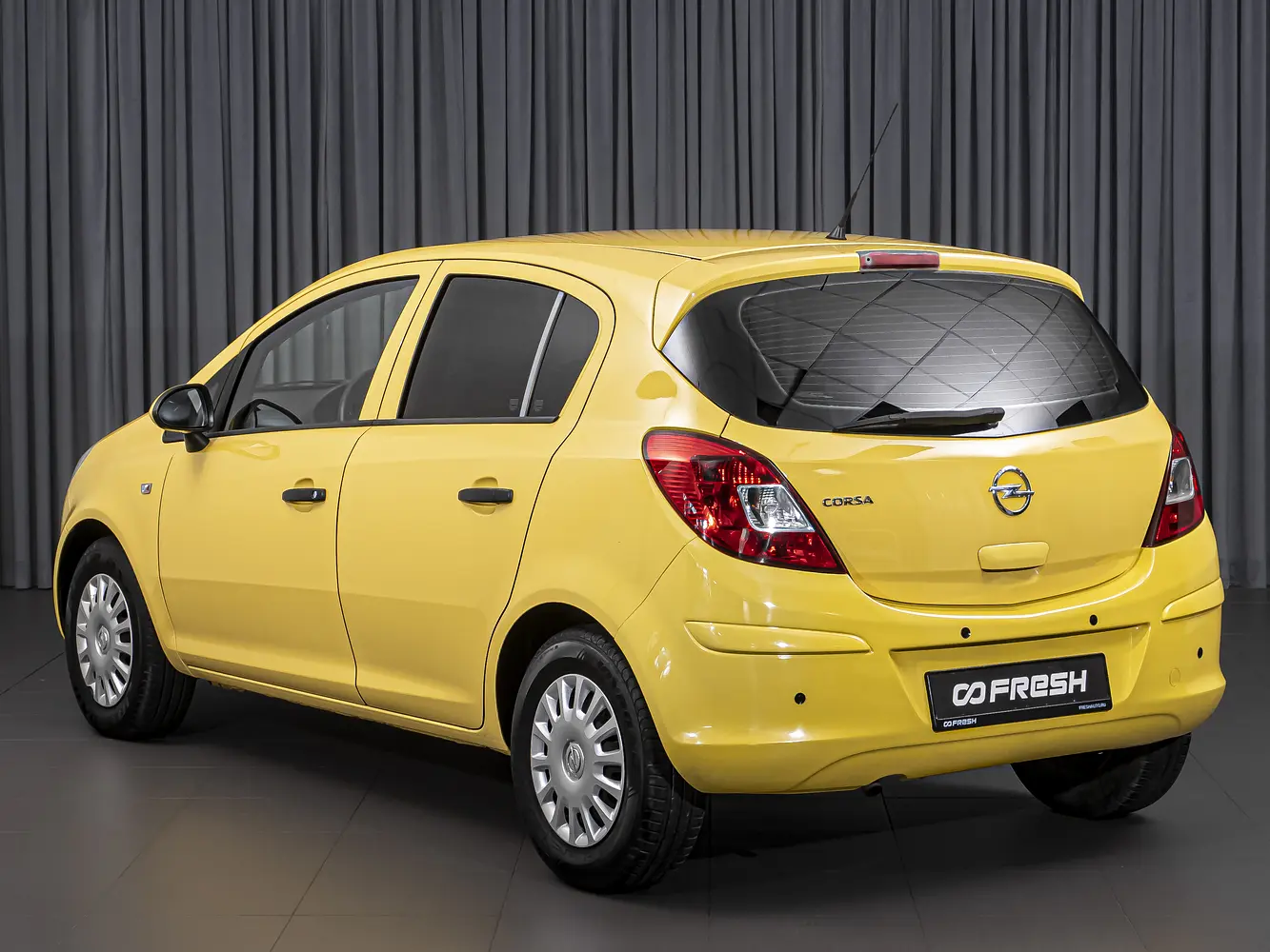 Opel