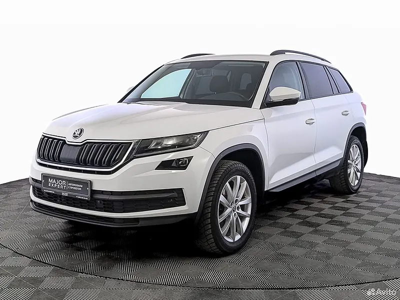 Kodiaq