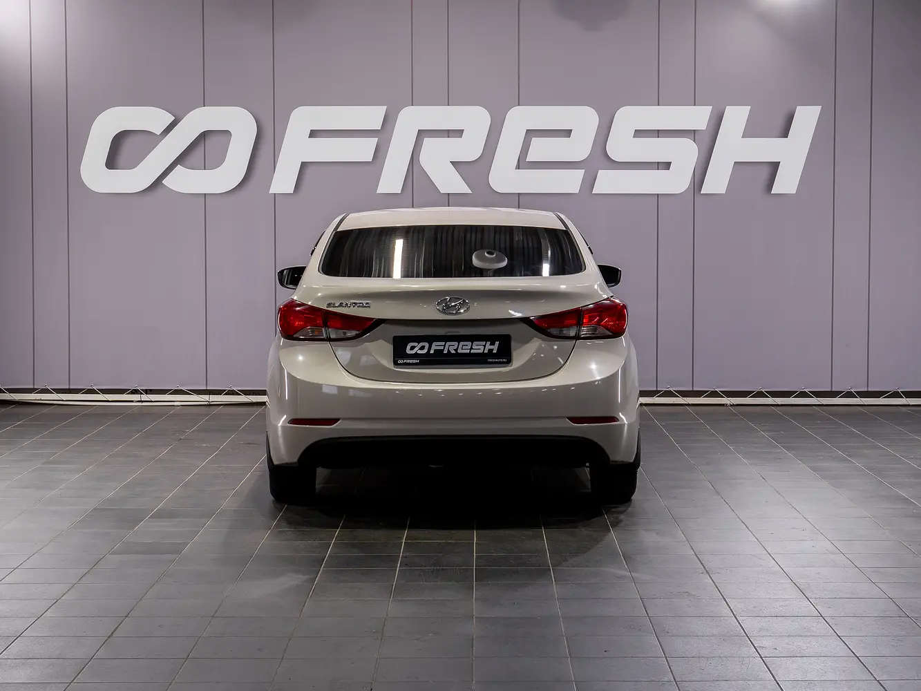 Hyundai