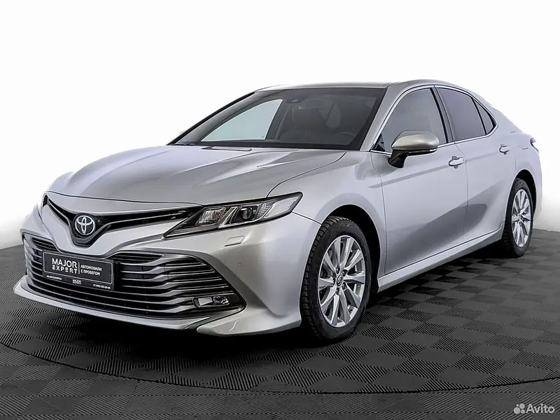 Camry