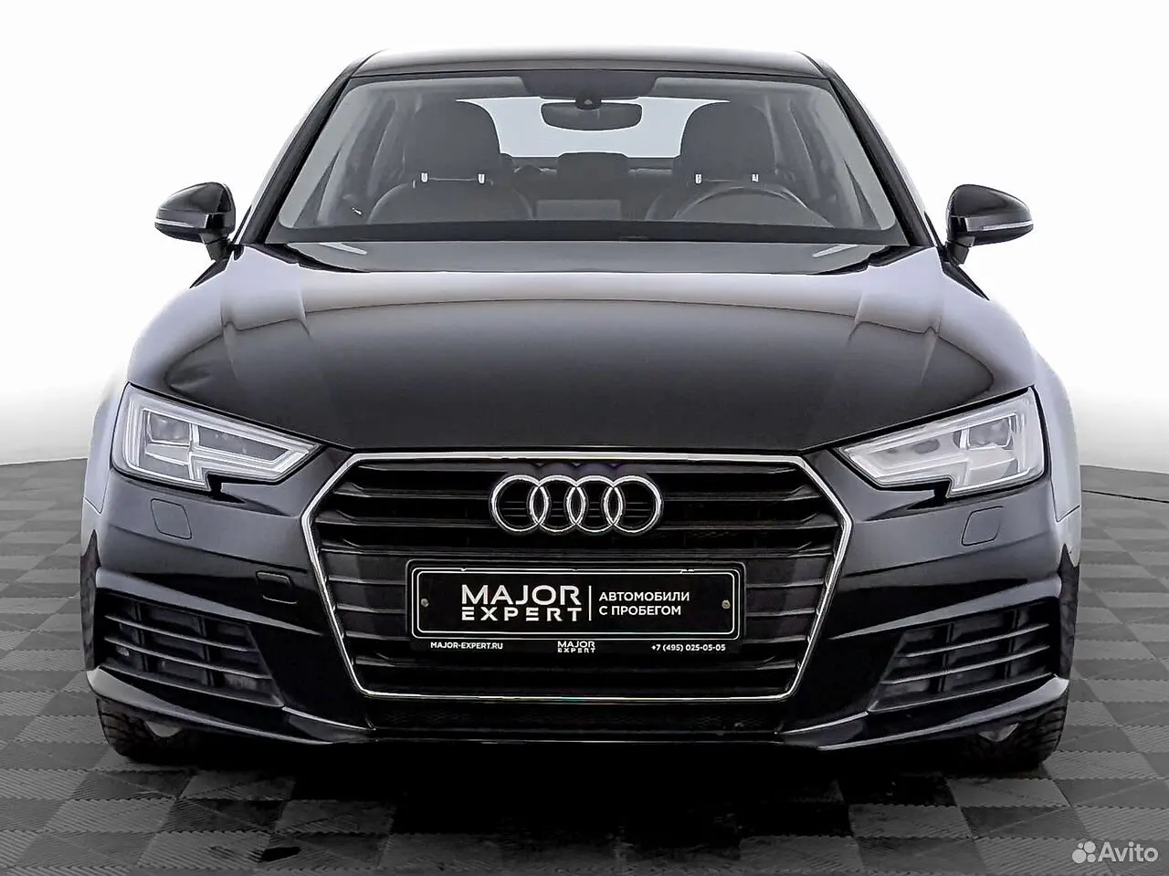 Audi
