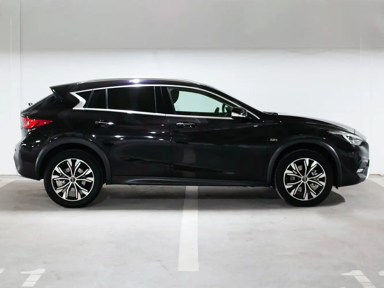 Infiniti