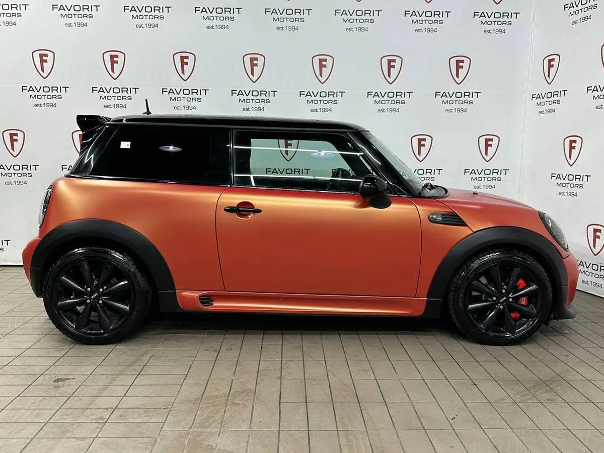 MINI