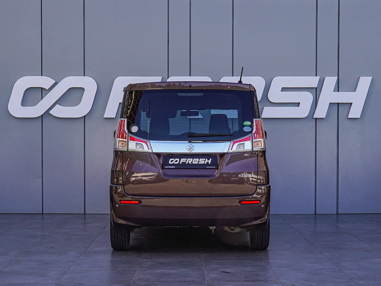 Suzuki