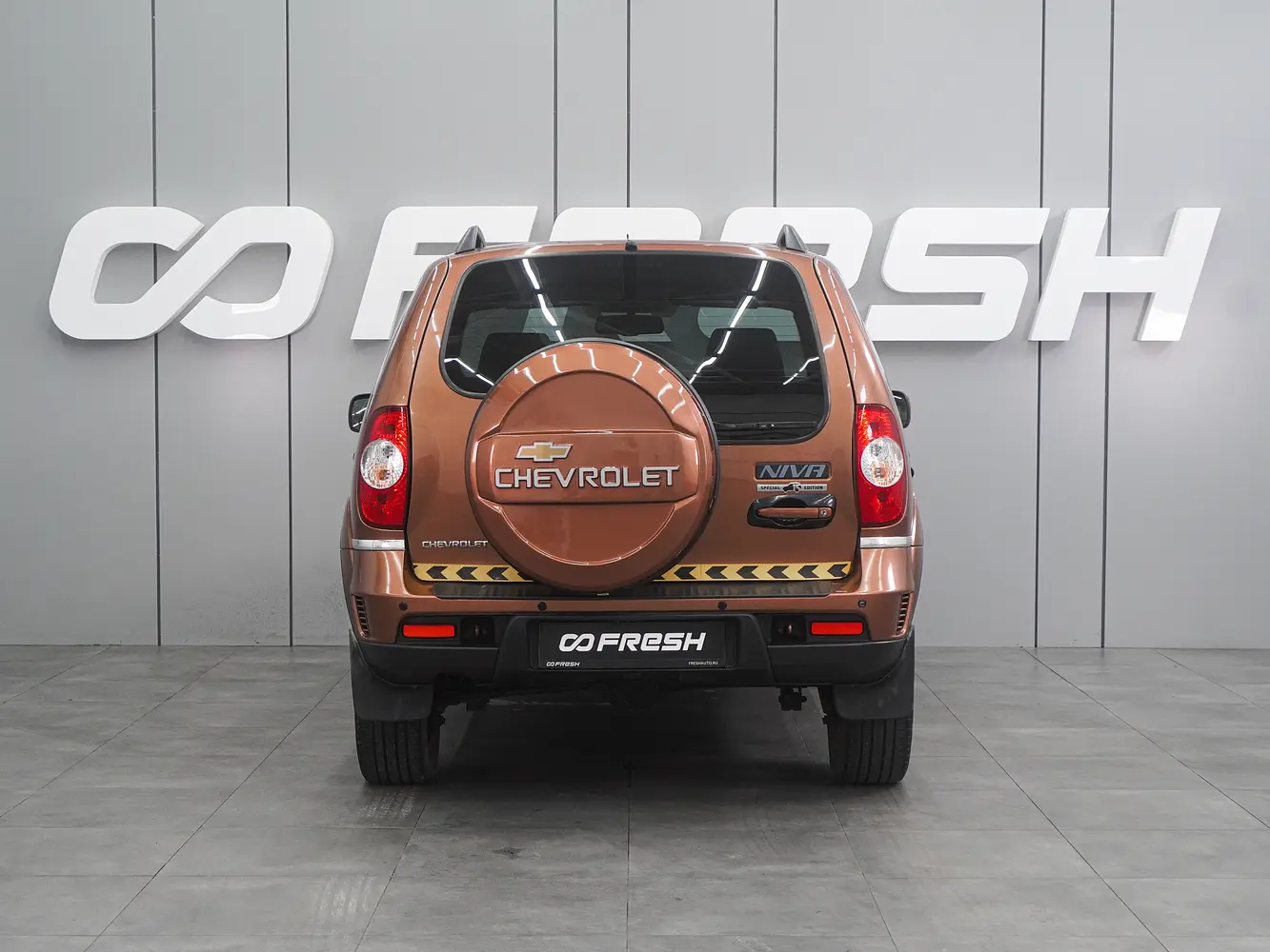 Chevrolet