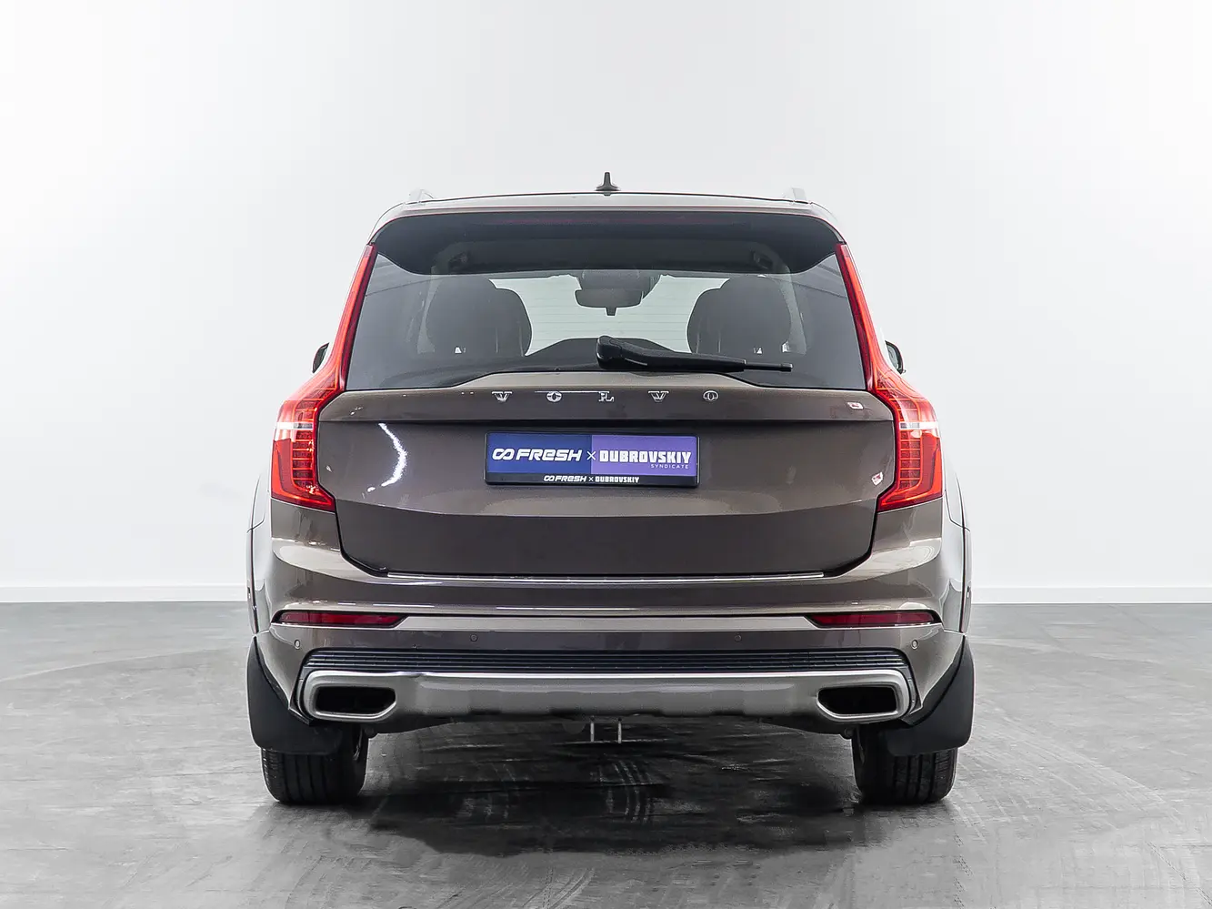 Volvo