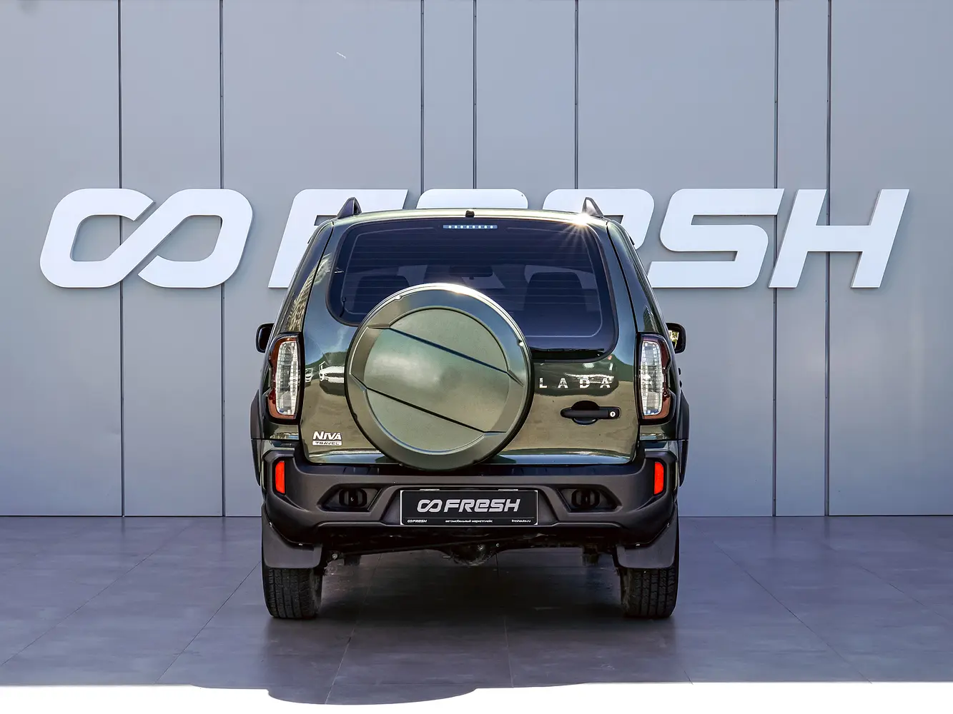 LADA (ВАЗ)