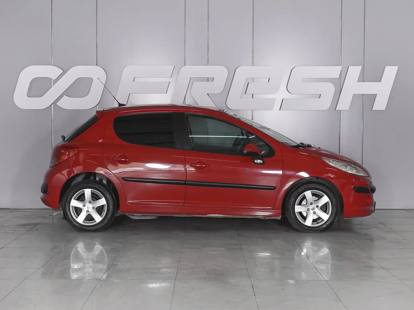 Peugeot
