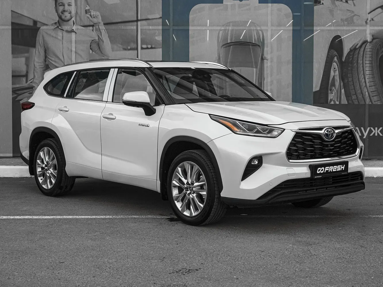 Toyota