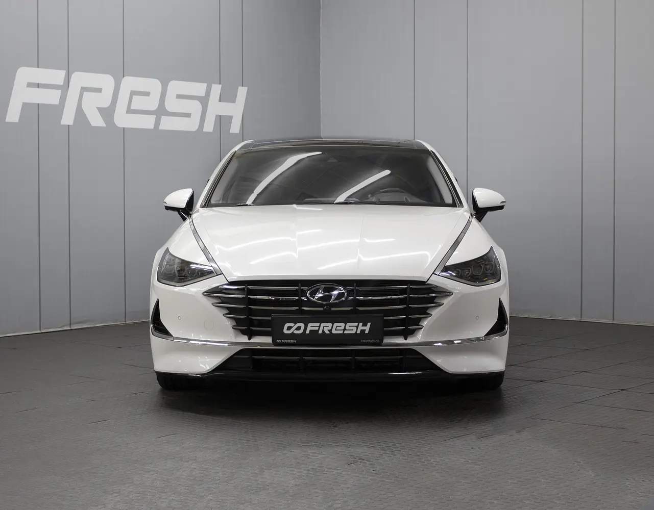 Hyundai