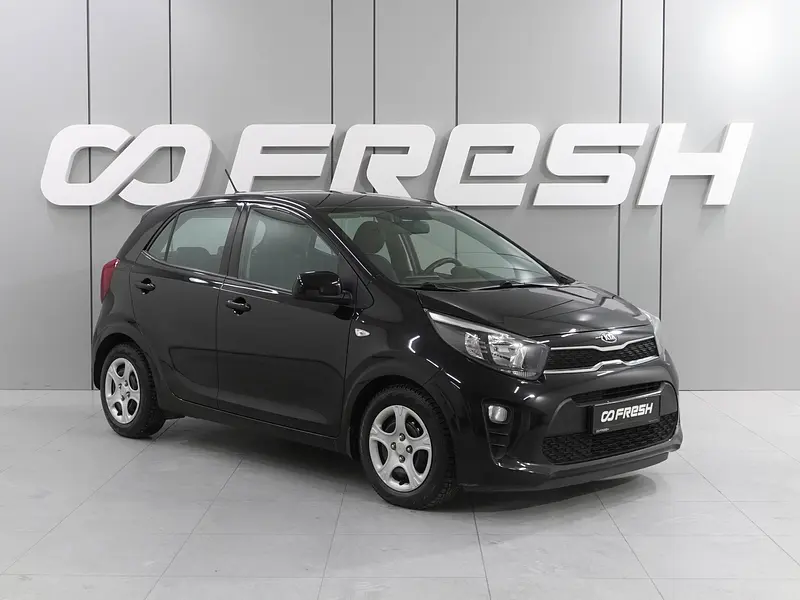 Picanto