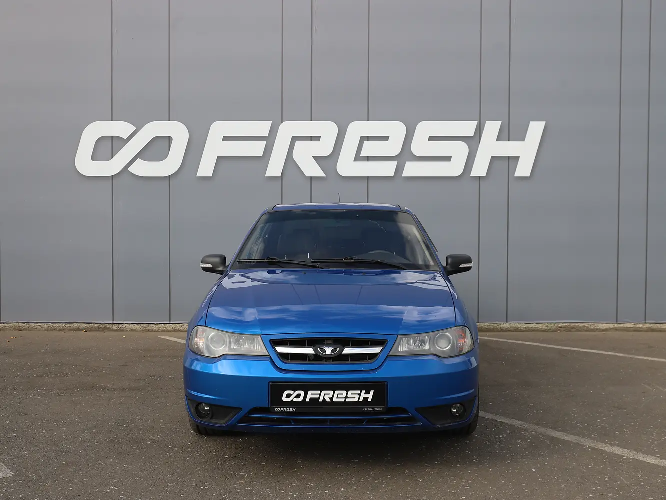 Daewoo