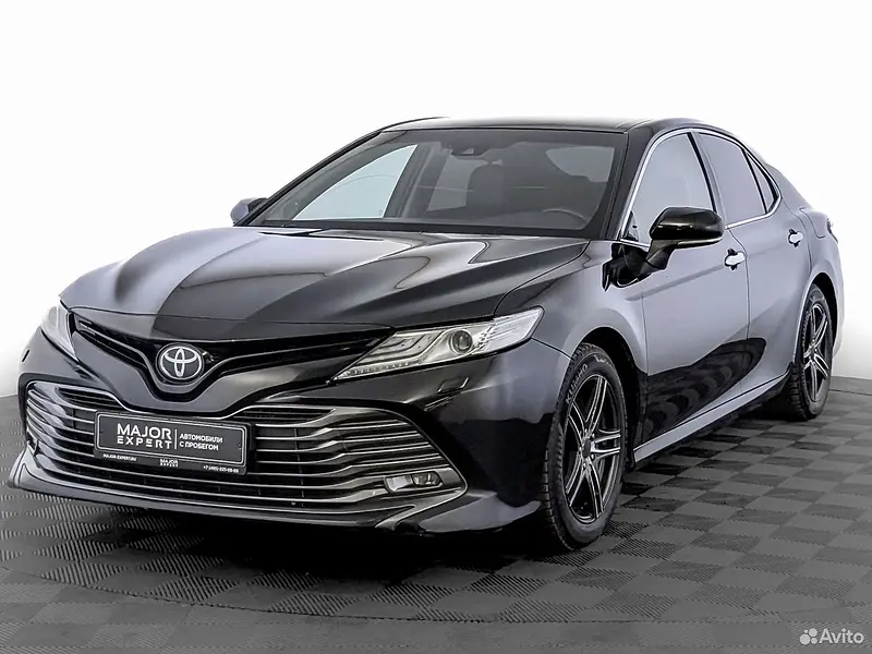 Camry