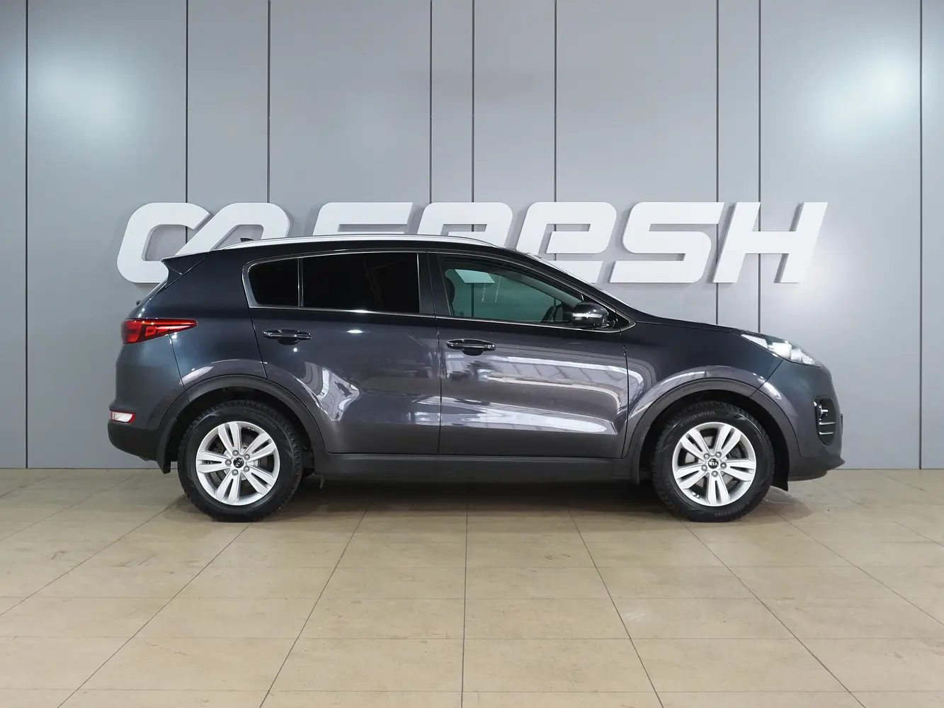 Kia