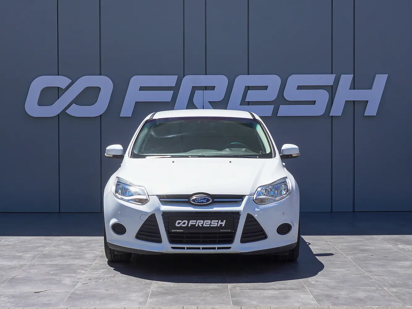 Ford