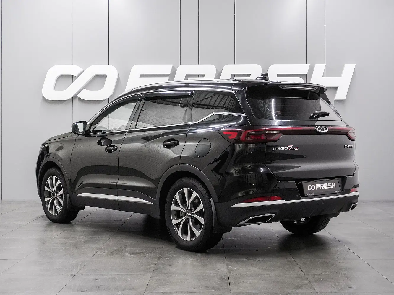 Chery