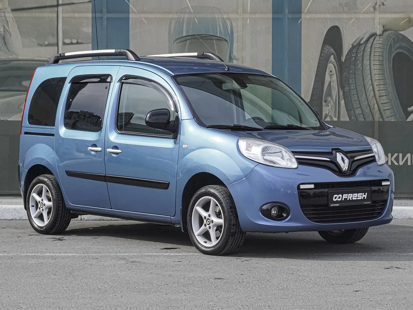 Renault