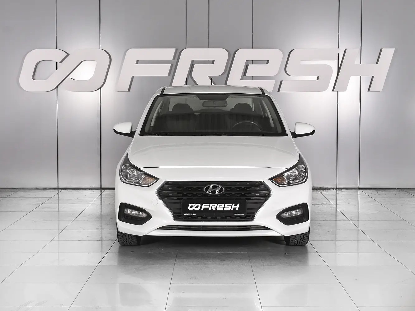 Hyundai
