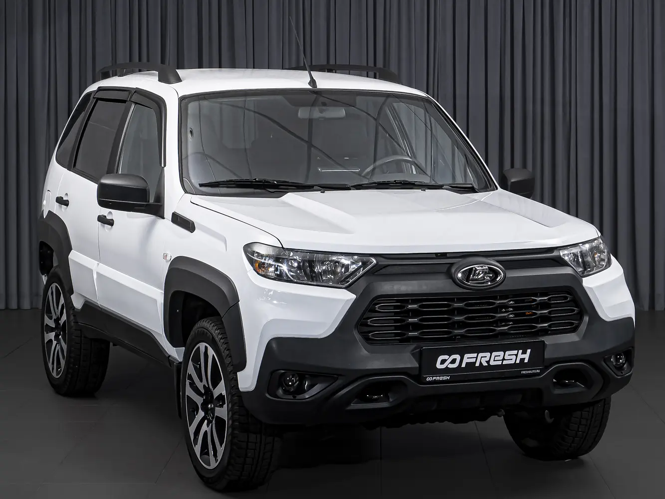 LADA (ВАЗ)