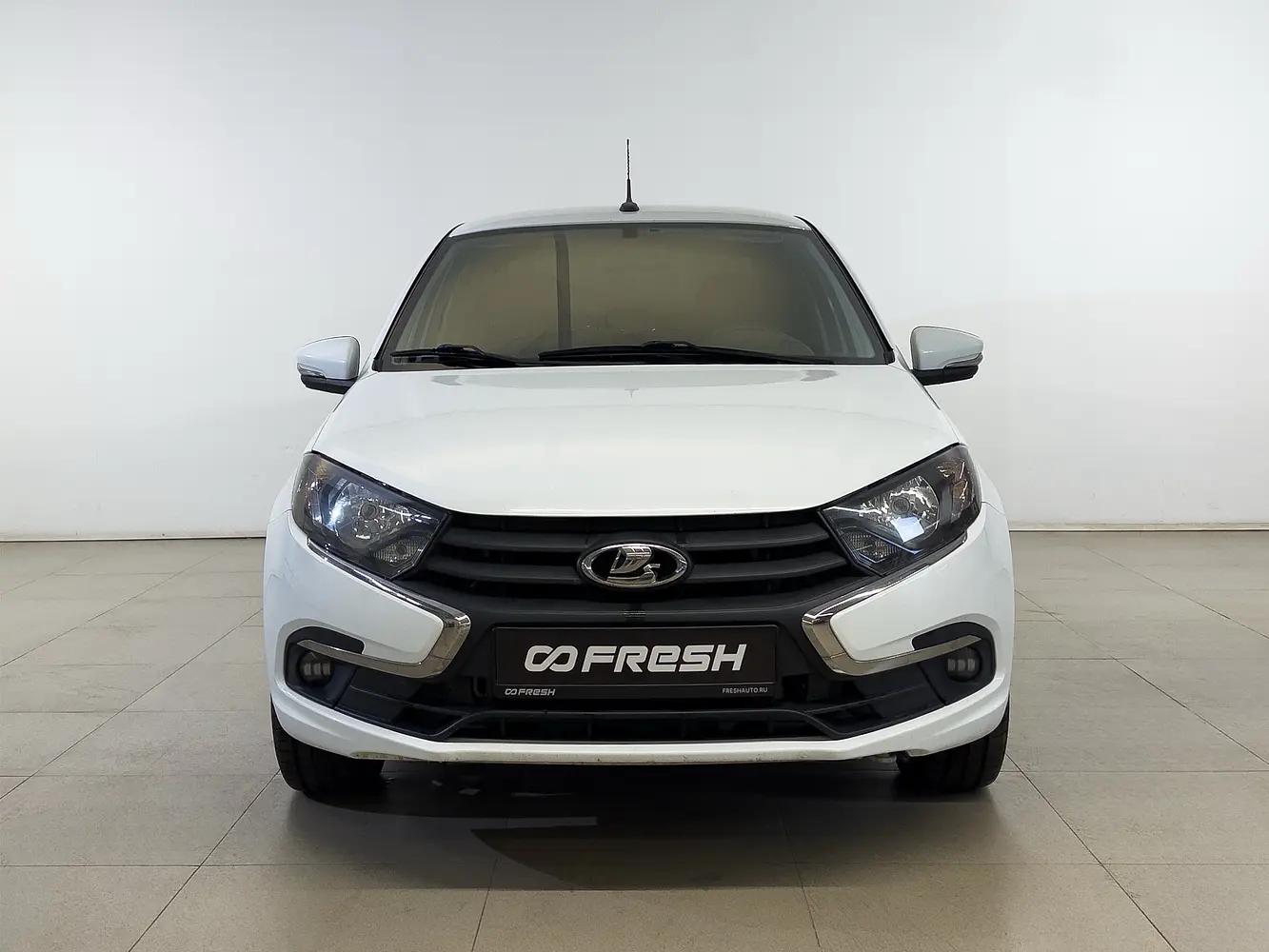 LADA (ВАЗ)