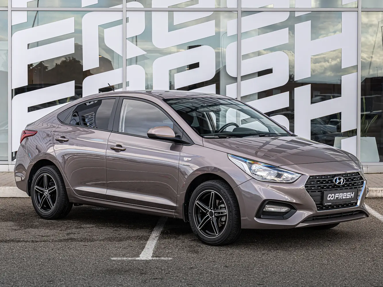 Hyundai