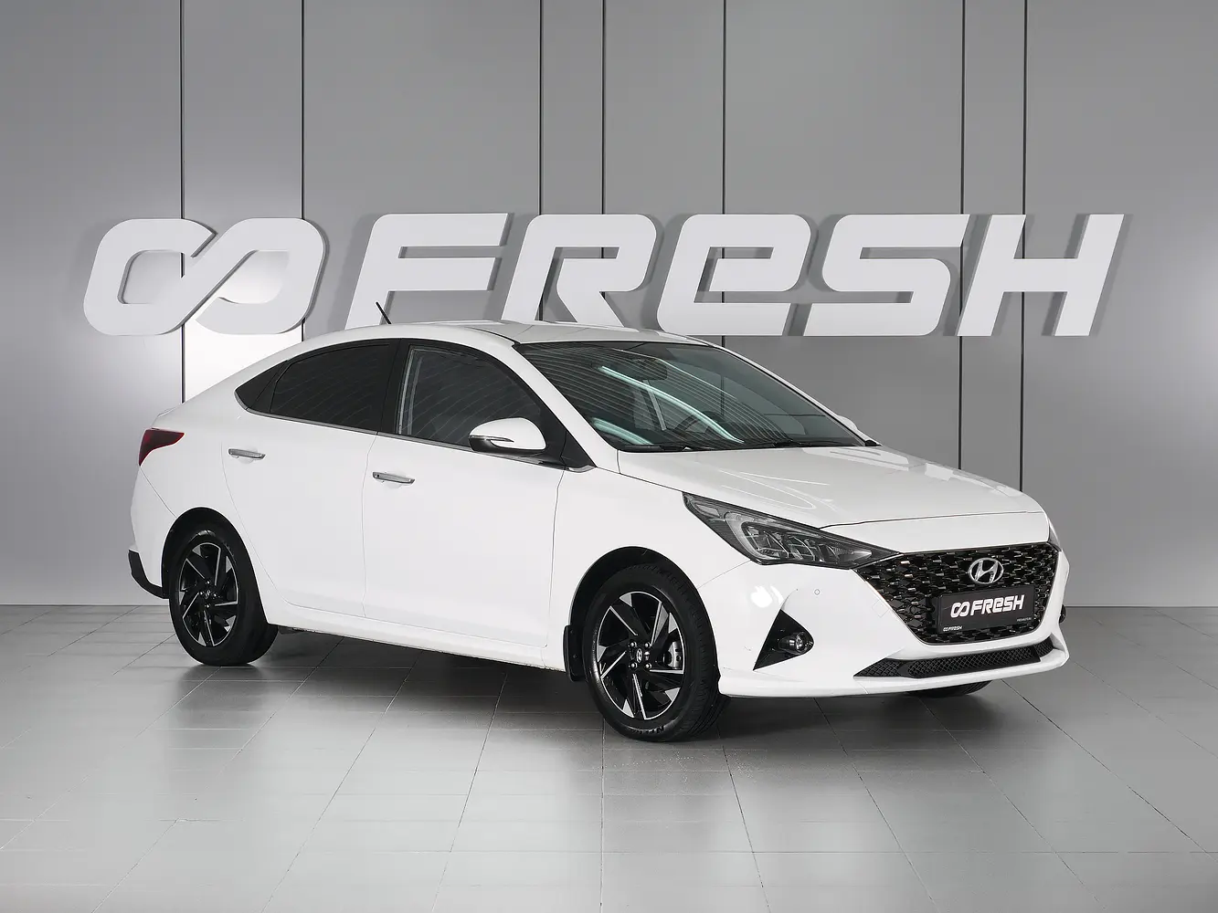 Hyundai