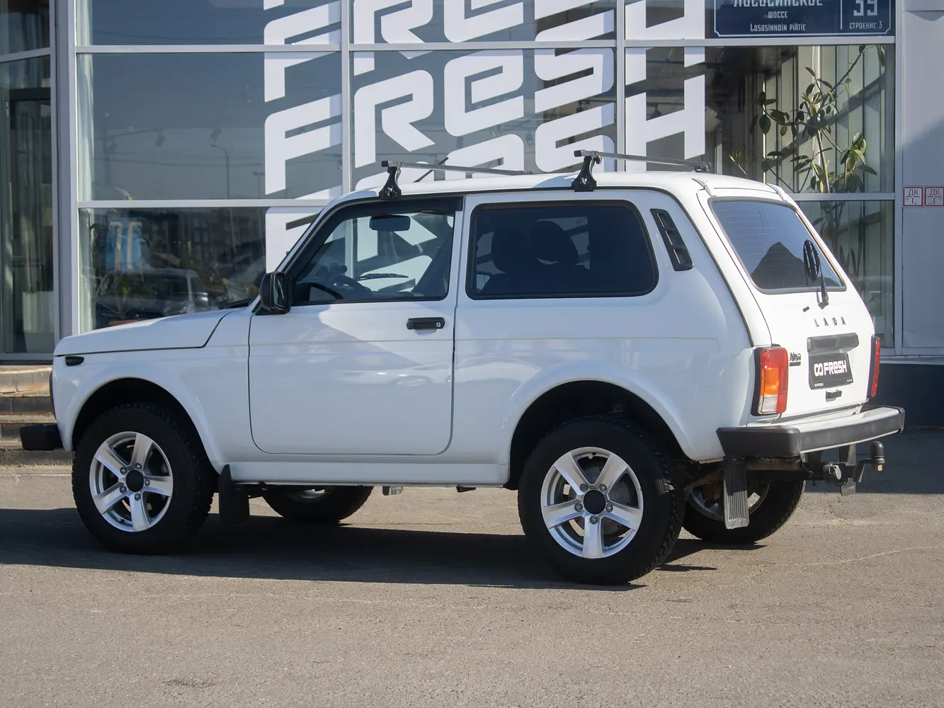 LADA (ВАЗ)