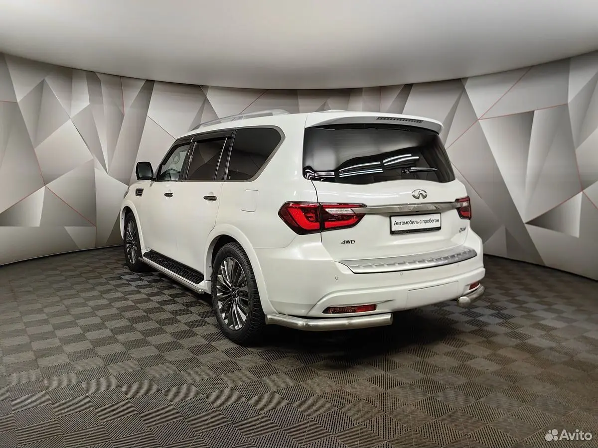 Infiniti