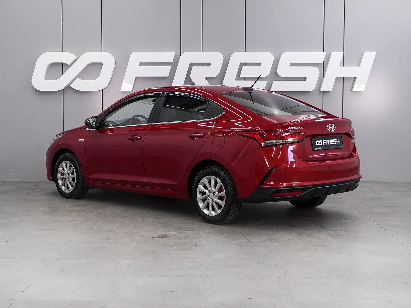 Hyundai
