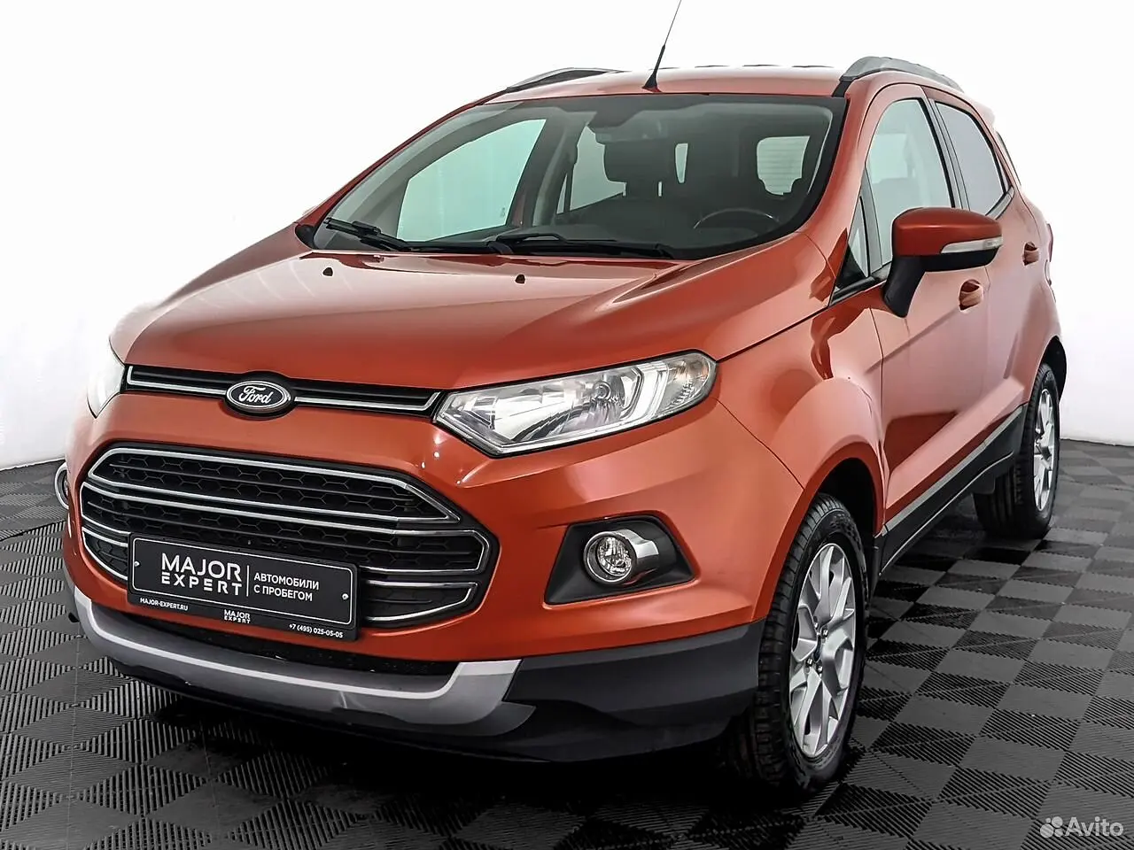 Ford