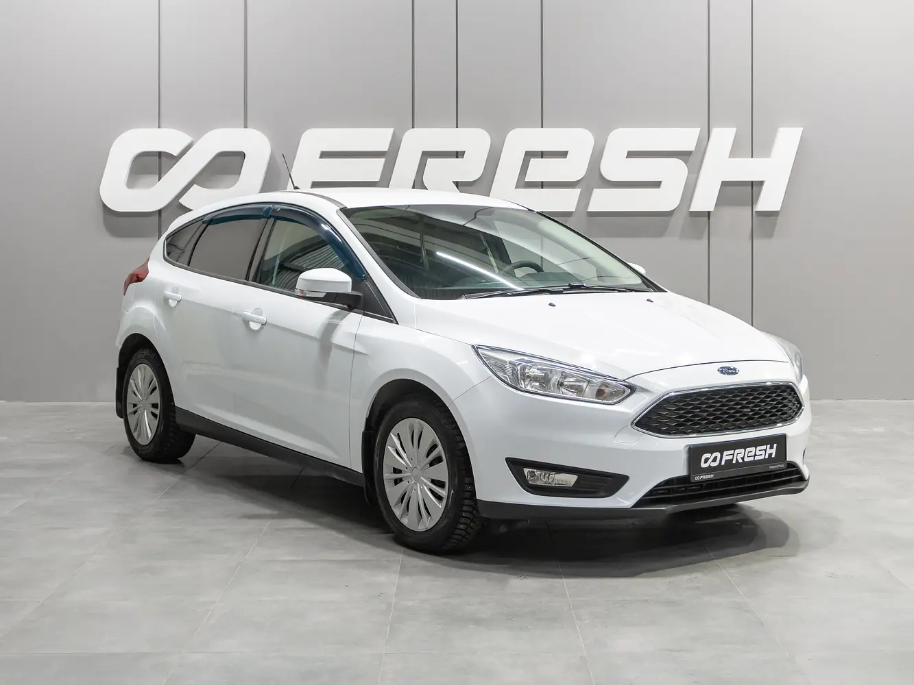 Ford