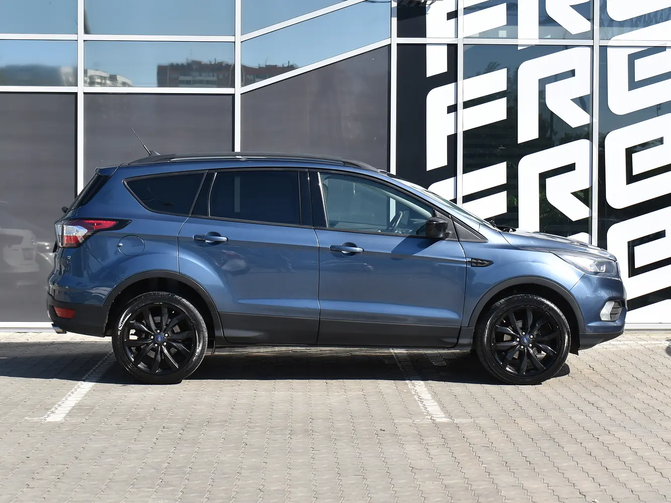 Ford