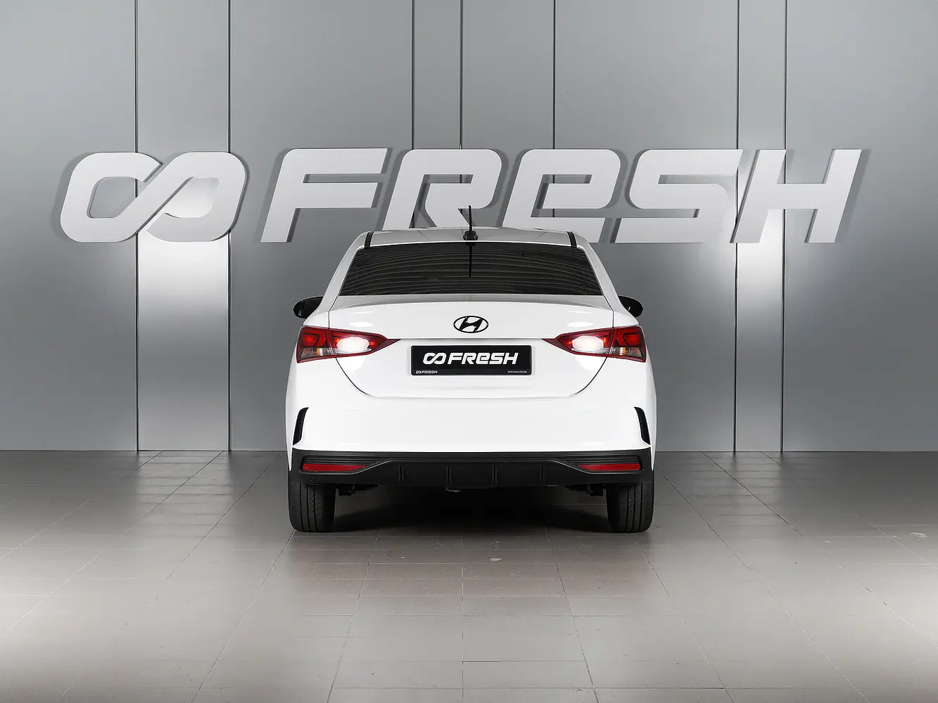 Hyundai