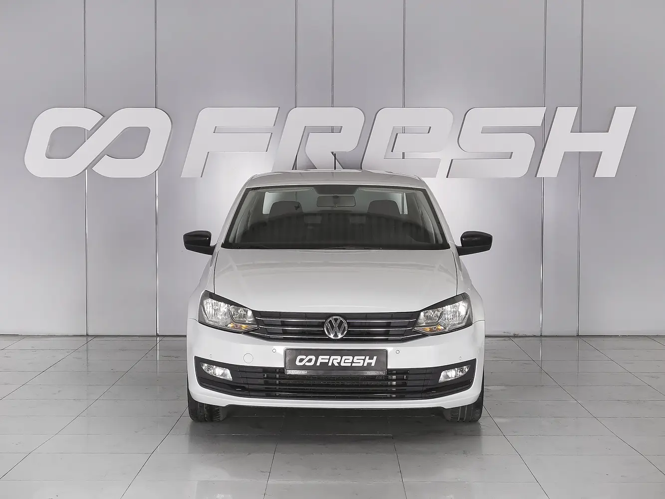 Volkswagen