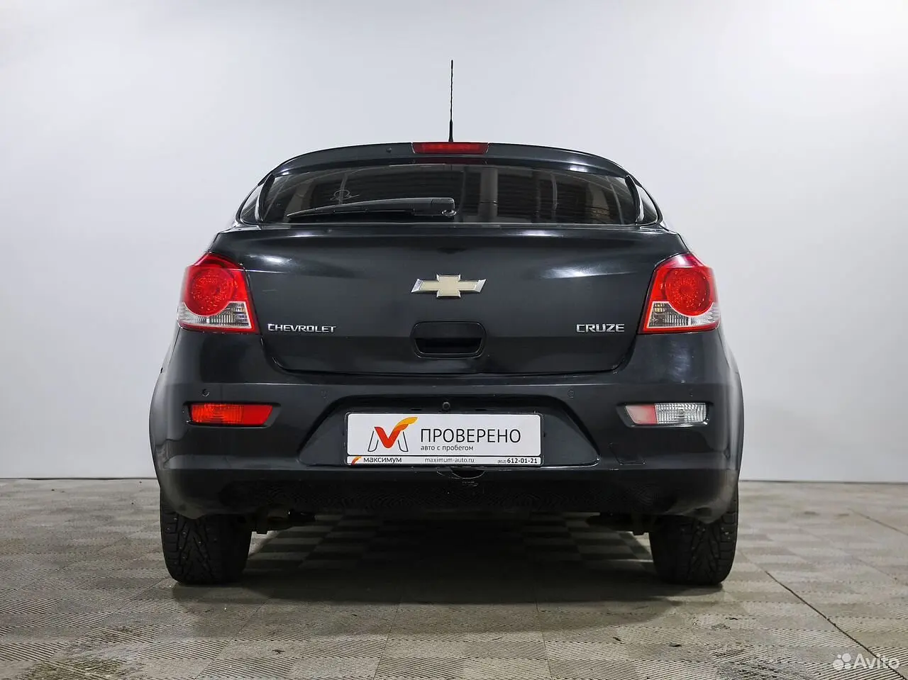 Chevrolet