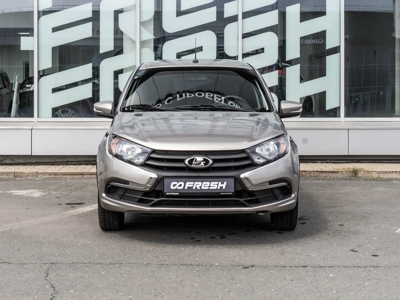 LADA (ВАЗ)