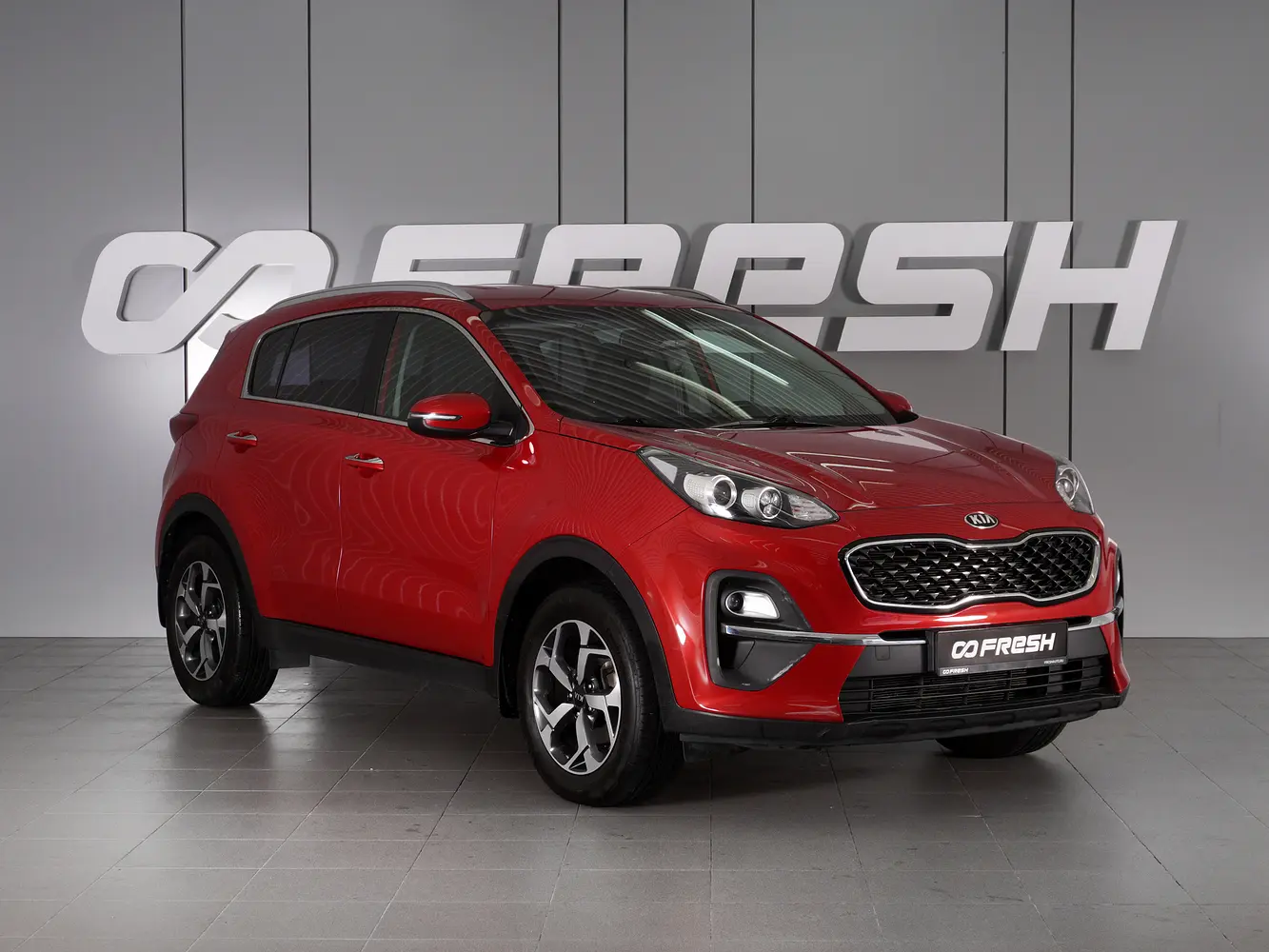Kia