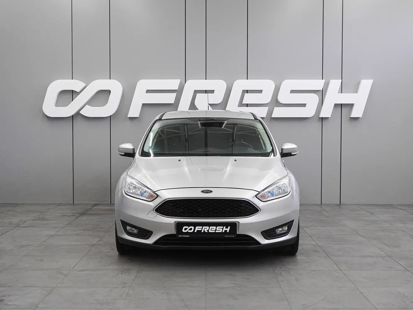 Ford