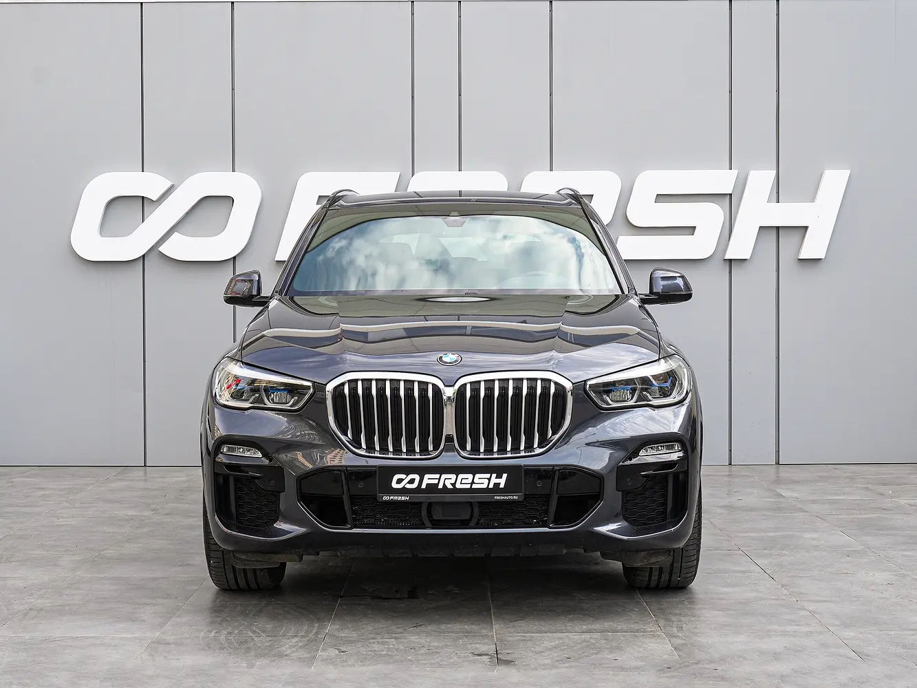 BMW