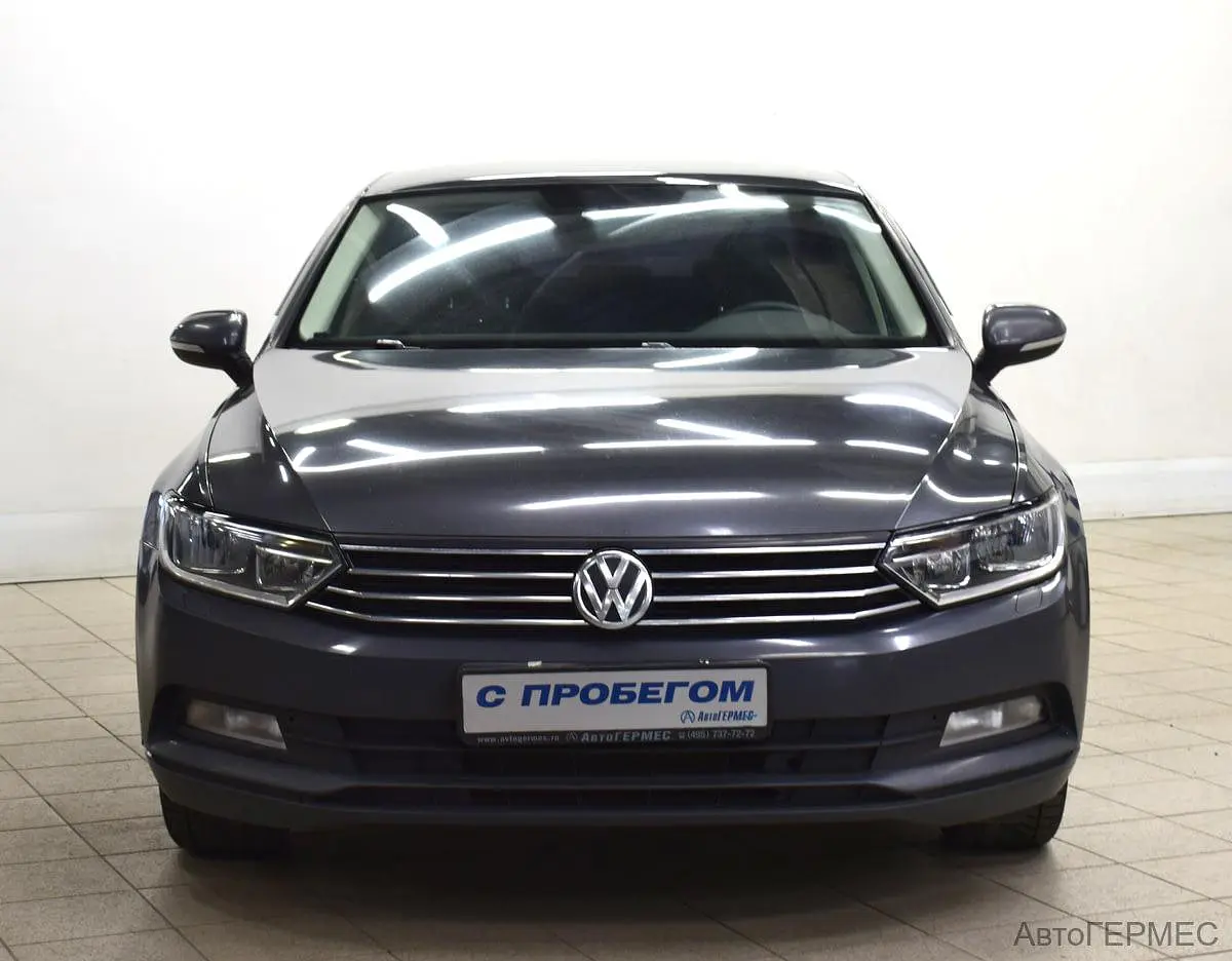 Volkswagen