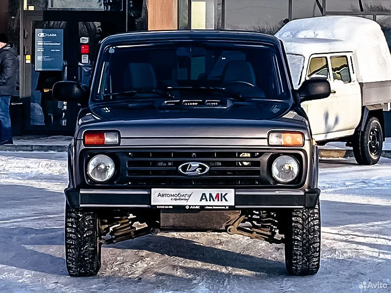 LADA (ВАЗ)