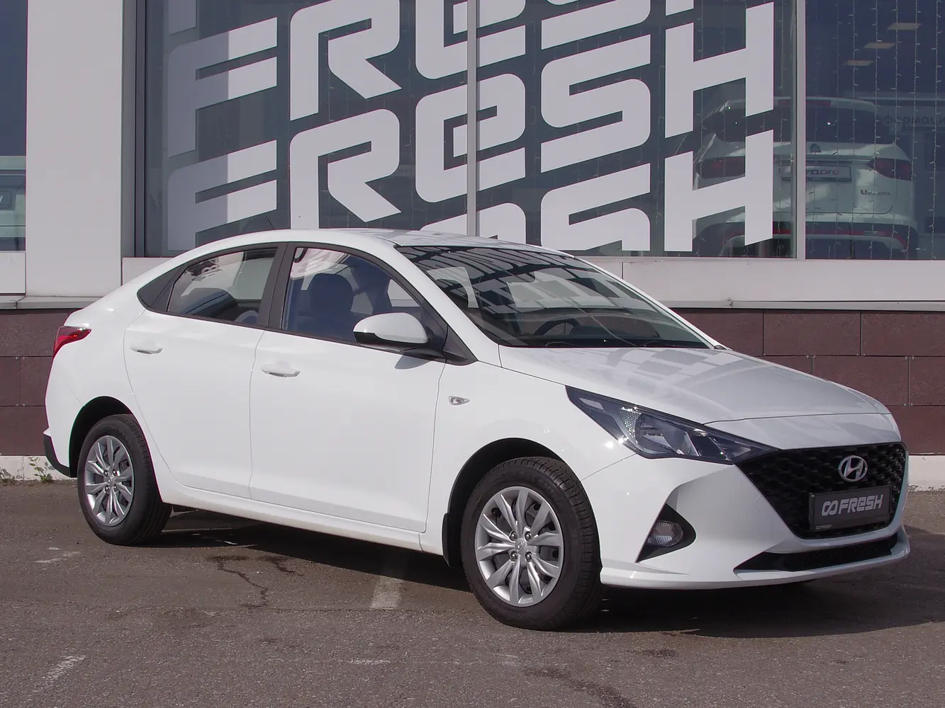 Hyundai