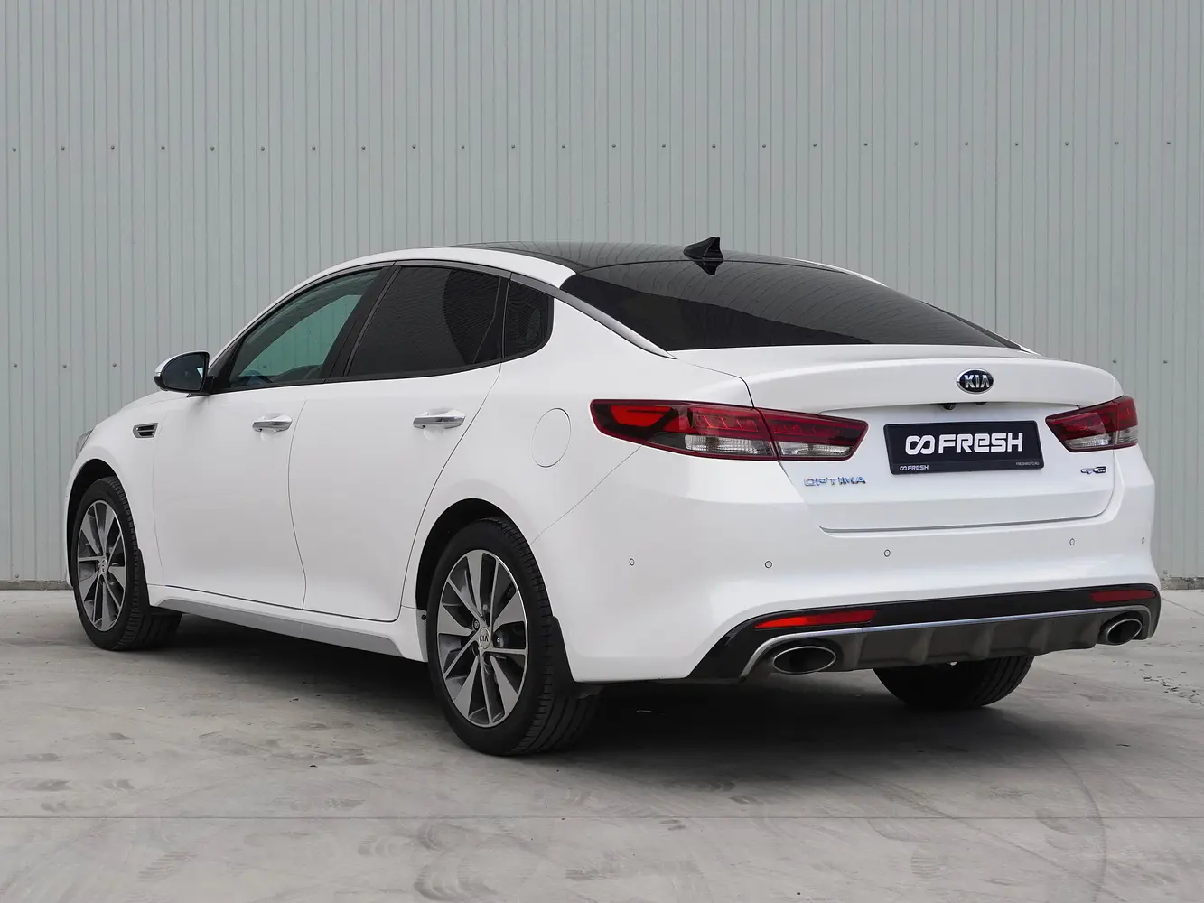 Kia