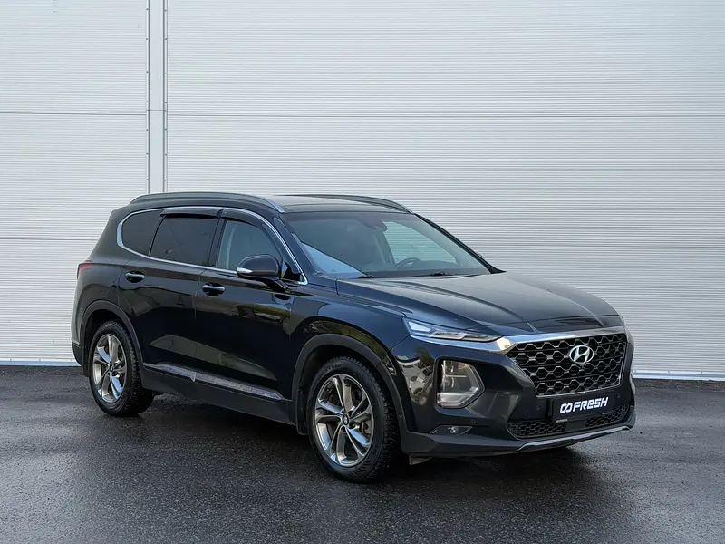 Santa Fe