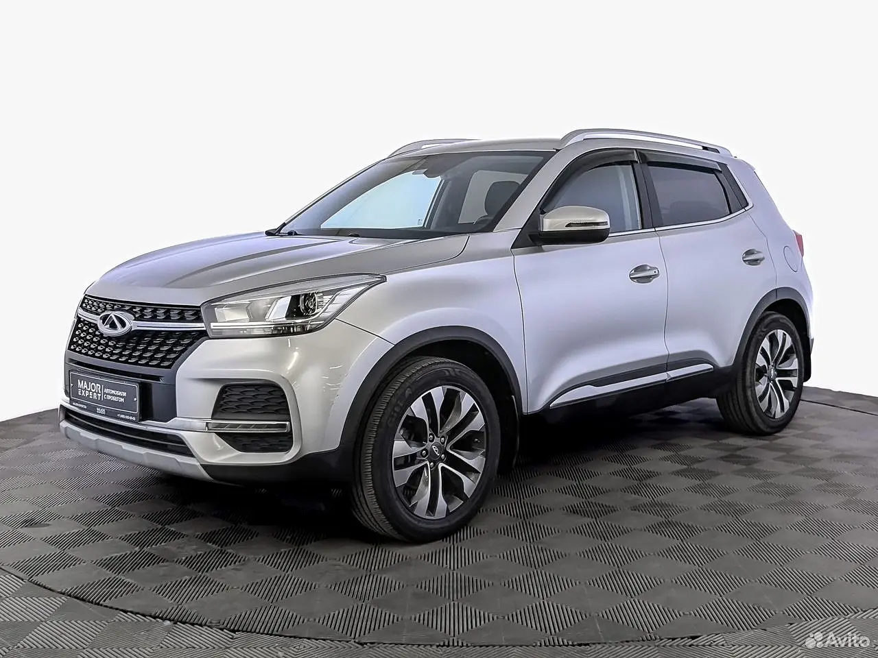 Chery