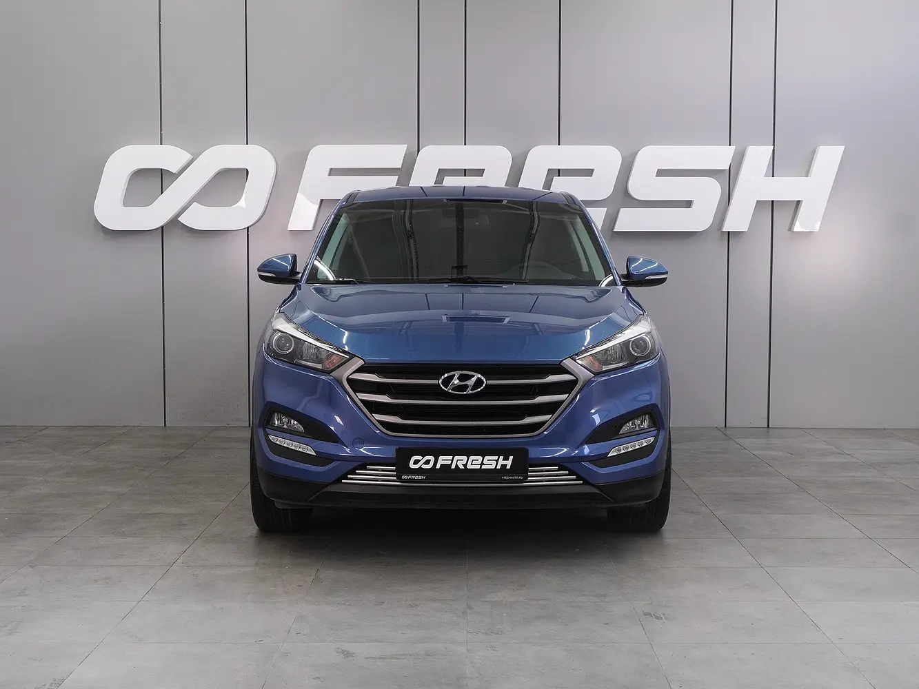Hyundai