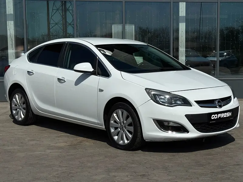 Astra