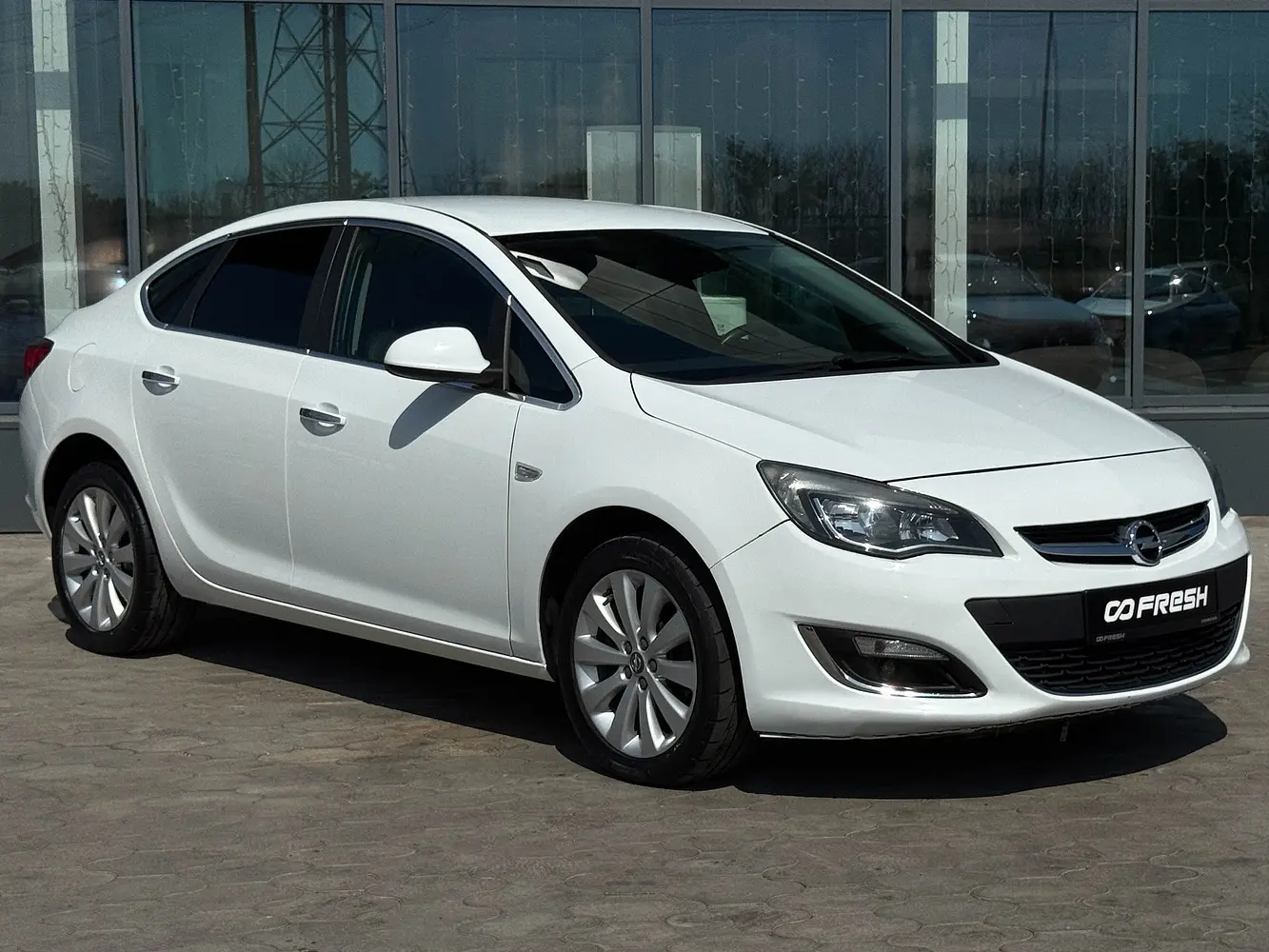 Opel