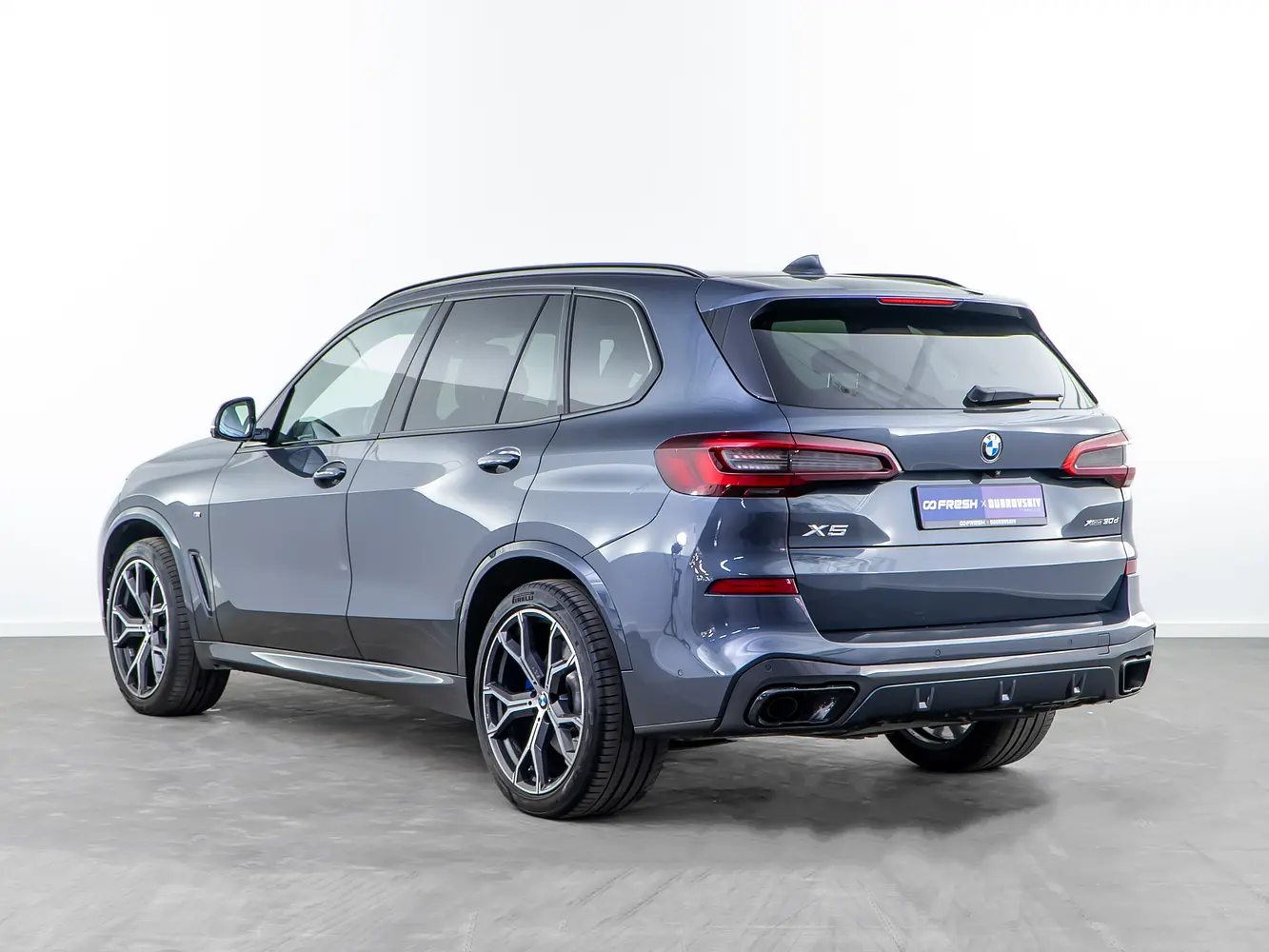 BMW