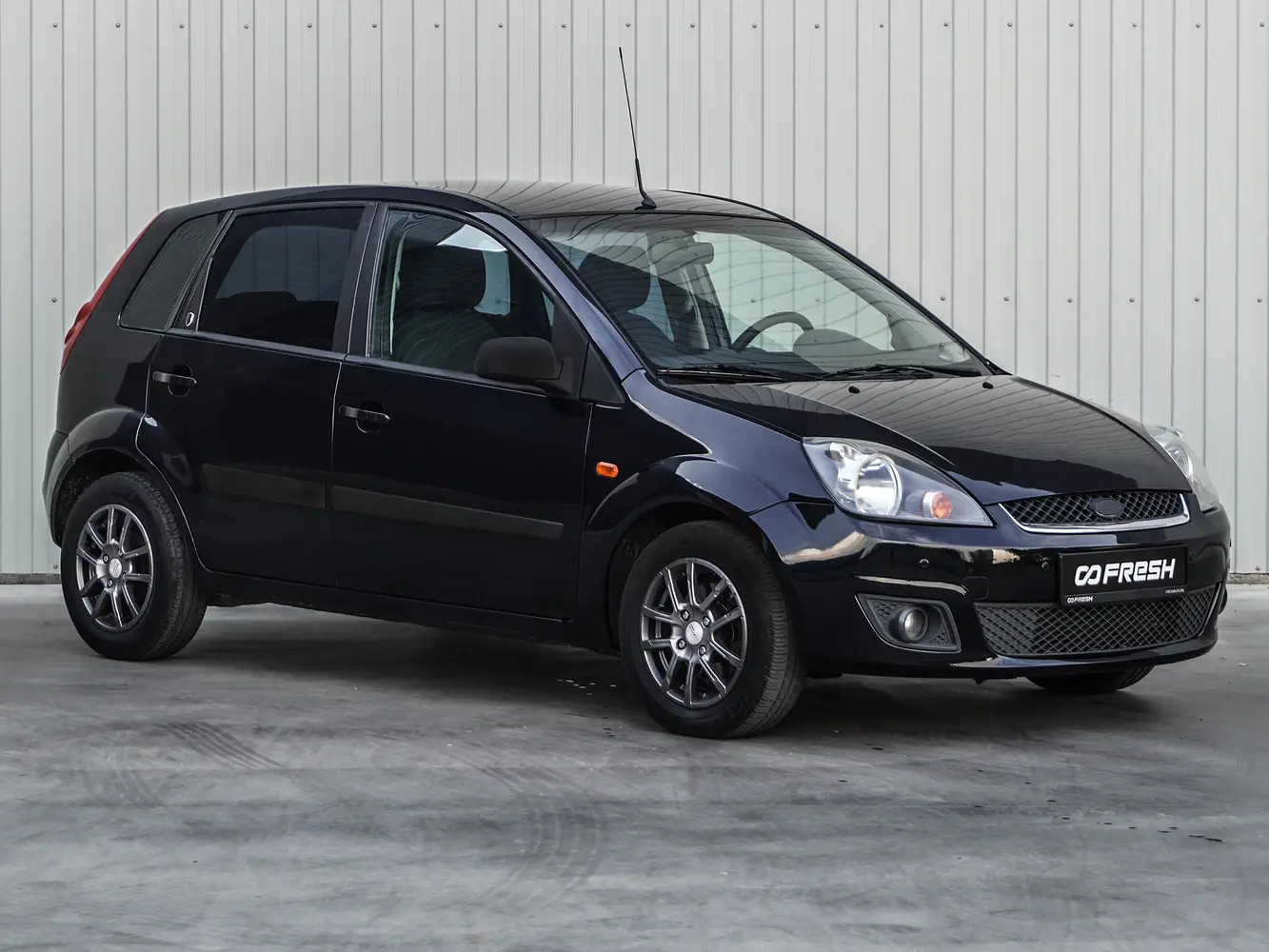 Ford